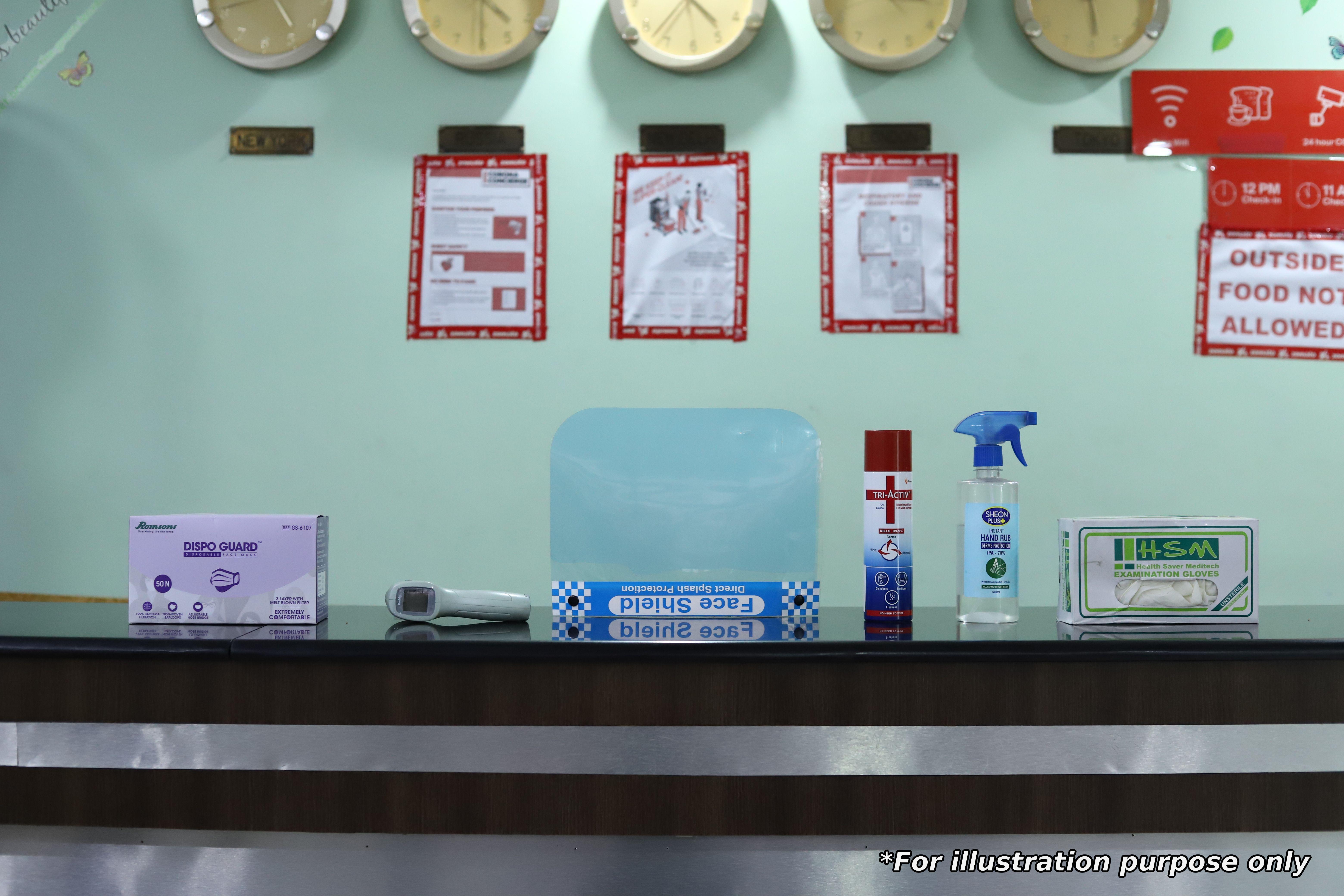 Hotel O Ruma Near Nampally Railway Station Haïdarabad Extérieur photo